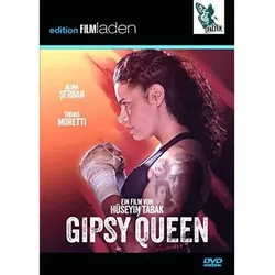 Gipsy Queen (DVD)