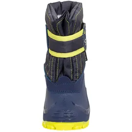 Spirale Mika Winterstiefel marineblau 24