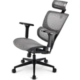 Sharkoon OfficePal C40M Grau