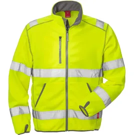 Fristads High Vis Softshell-Jacke Kl. 3 4840 SSL - M