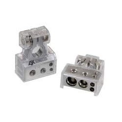DBT-50 Batterieklemmen-Set