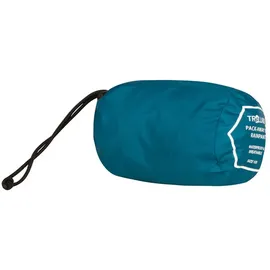 TROLLKIDS Trolltunga Hosen - Atlantic Blue - 116 cm