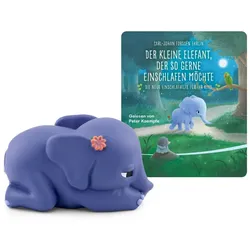 tonies Der kleine Elefant, der so gerne einschlafen möchte