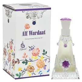 Khadlaj Alf Wardaat Parfümiertes Öl 30 ml