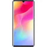Xiaomi Mi Note 10 Lite 6 GB RAM 64 GB Midnight Black