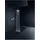 Hansgrohe Handbrause Axor One DN 15, 2jet, Edelstahl-Optik