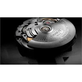 TISSOT PRX Powermatic 80 40 mm T137.407.11.351.01