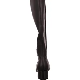 Gabor schwarz für Damen, schwarz, Größe 40 EU / 6,5 UK