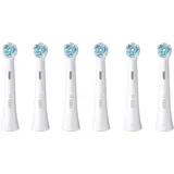 Oral-B iO Ultimative Reinigung Aufsteckbürste weiß 6 St.