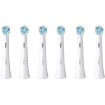 Oral-B iO Ultimative Reinigung Aufsteckbürste weiß 6 St.