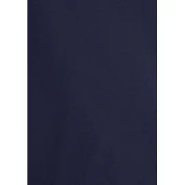 LASCANA Badeshirt Damen Blau 40/42