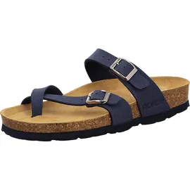 ROHDE 21-26 Alba für Damen, blau, Größe 42 EU