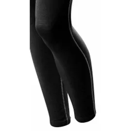 Löffler Damen Unterhose Lang Transtex Warm Baselayer-hose - Black - 46