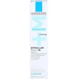 La Roche-Posay Effaclar Duo+M