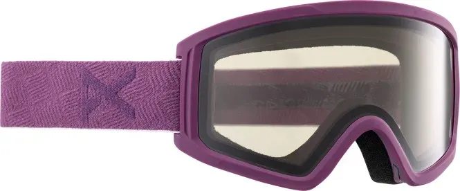 ANON TRACKER 2.0 Schneebrille 2024 grape/smoke