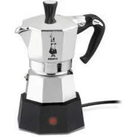 Bialetti Moka Elettrika Elektrischer Espressokocher