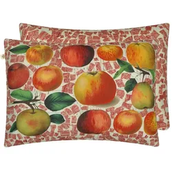 Apples Carmine