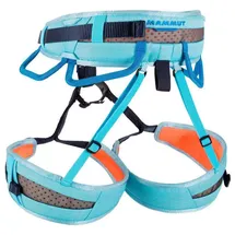 Mammut Ophir 3 Slide Klettergurt Blau