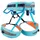 Mammut Ophir 3 Slide Klettergurt Blau