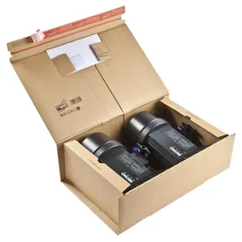 ColomPac® Versandkarton CP067,07 51,5 x 33,5 x 17,0 cm