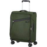 Samsonite Litebeam Grün 39 L,