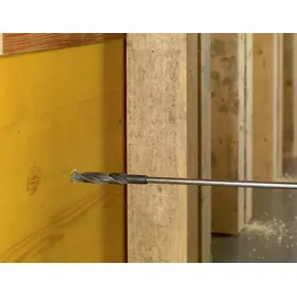 Bosch Schalungs- und Installationsbohrer 24 mm Zylinderschaft 400 mm 1 St.
