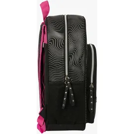 Safta K-pop Demon Hunters Kinder Rucksack 19l Energy
