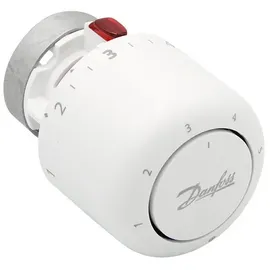 Danfoss Heizkörperthermostat RA-V 34 mm mit Festfühler 5-26 °C