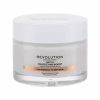 Revolution Beauty Protecting Boost SPF 15 Feuchtigkeitsgesichtscreme Unisex 50