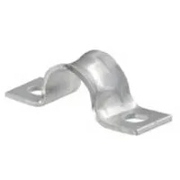 Weidmüller Schirmschelle SHIELD CLAMP 9 WO S Inhalt: 100