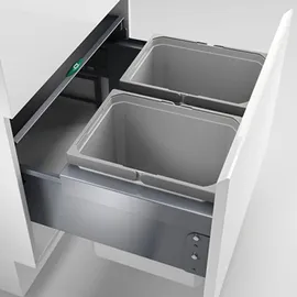 Naber Cox Base 360 K 30 l Hellgrau