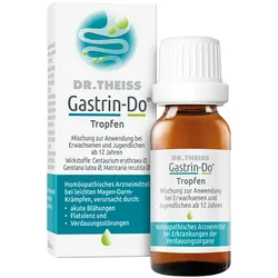 Gastrin-Do Tropfen