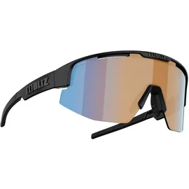 Bliz Matrix S ZB7007 03 Matt Schwarz