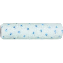 Microstar Walze aus Mikrofaser K48 Bügel: 8mm Breite: 18 cm
