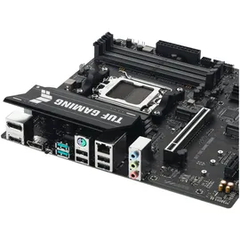 Asus TUF Gaming A620AM-PLUS WIFI