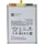 AccuCell Akku passend für Samsung Galaxy A53 5G 2020, Li-Polymer, 3,88V, 4860mAh, 18,8Wh, built-in, ohne Werkzeug