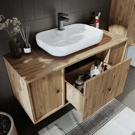 roomart Gusto 120 cm braun