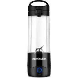 nutribullet Portable NBP003B Standmixer