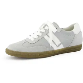 Paul Green Sneaker Low Grau Damen 38,5