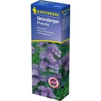 Kiepenkerl Gründünger Phacelia Phacelia tanacetifolia, Inhalt: 400 g