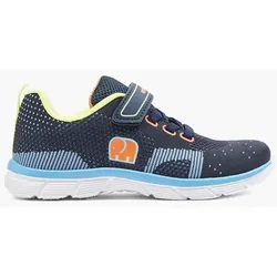 Sneaker TIAM, Weite M - Damen, Herren - blau