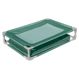 BESTWAY My First Frame Pool 102 x 74 x 20 cm (130 L)