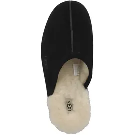 UGG Australia Pantoffeln Schwarz 44