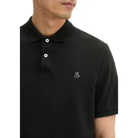 Marc O'Polo Poloshirt schwarz XL