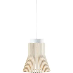 Petite 4600 Pendelleuchte - Birke