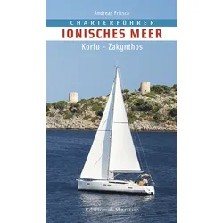 Charterführer Ionisches Meer