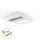 longlifeled gmbh LED Panel Aufbaurahmen Click 30x30cm
