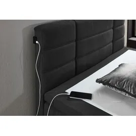 Harper SANJO 140 x 200 cm Silber