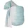 Hoppediz Ring-Sling jaipur creme