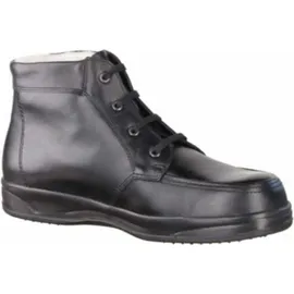 Finn Comfort Grenoble Herren Schwarz 44